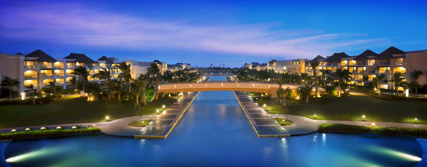 Punta Cana - Hard Rock Hotel & Casino